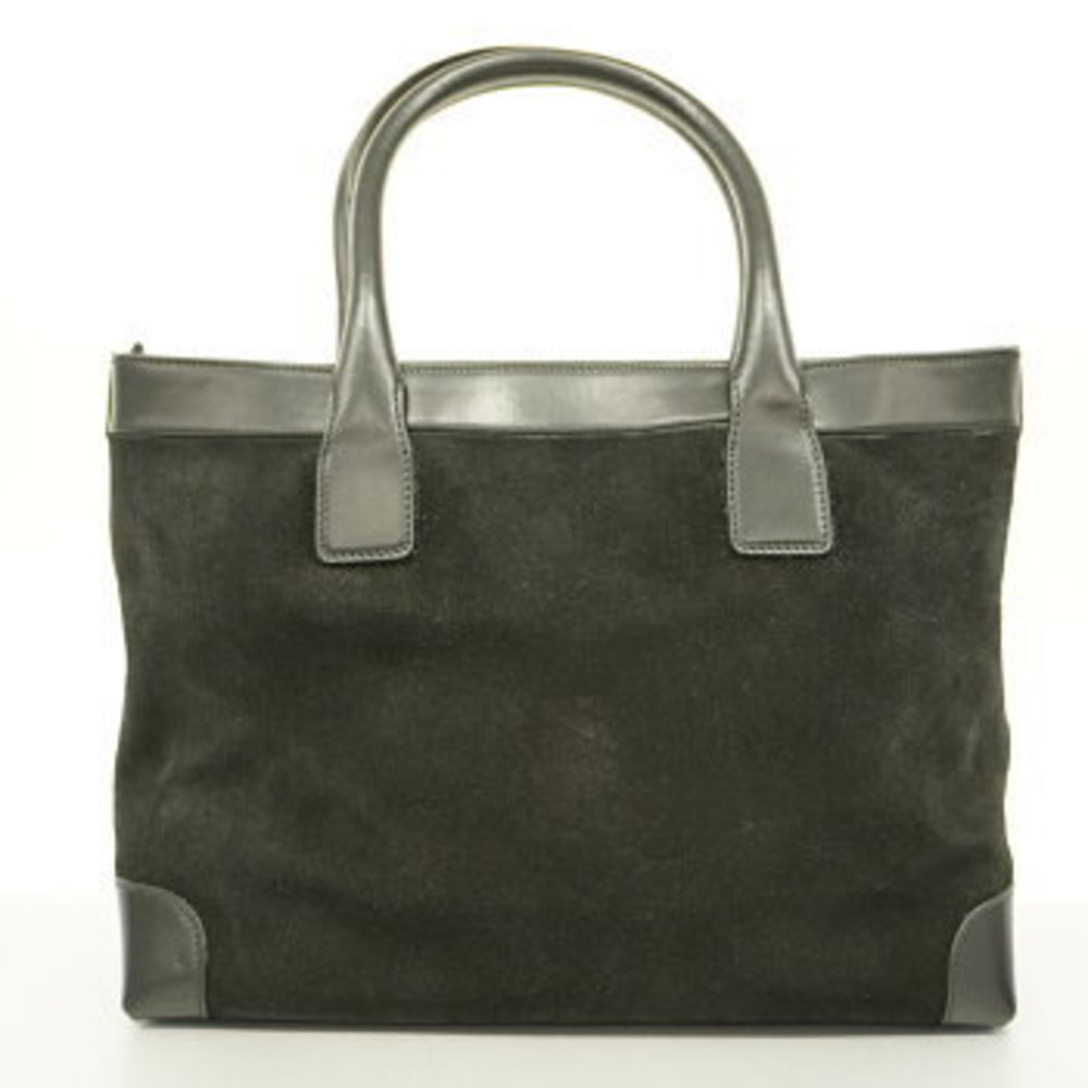 Gucci Sherry Suede Leather Tote Bag - Picture 8 of 8
